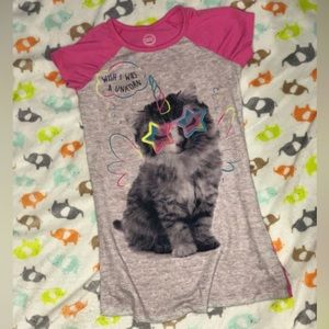 4 piece pajama bundle